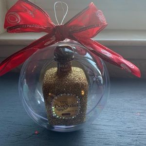 Don Julio ornaments